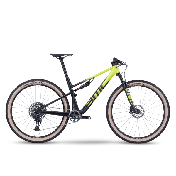 Bmc mfb01 carbon 760mm sale